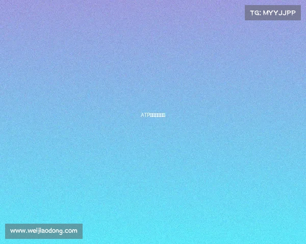 ATP赛事积分体系